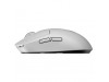 Miš Logitech brezžična, USB G PRO X SUPERLIGHT 2 optična gaming 5 gumbov 32000DPI bela (910-006638)