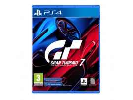 Igra za PS4 Gran Turismo 7