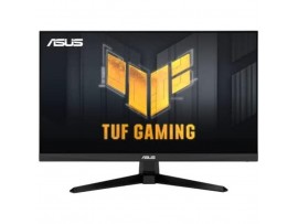 Monitor Asus 60,5 cm (23,8") VG246H1A 1920x1080 Gaming 100Hz IPS 0,5ms 2xHDMI  sRGB110% FreeSync TUF