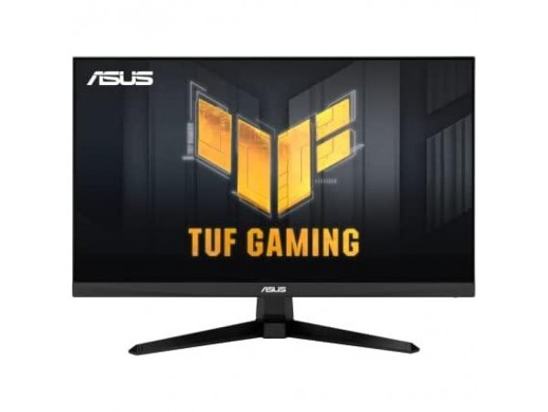 Monitor Asus 60,5 cm (23,8") VG246H1A 1920x1080 Gaming 100Hz IPS 0,5ms 2xHDMI  sRGB110% FreeSync TUF