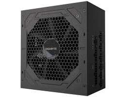 Napajalnik - 750W GigaByte UD750GM PG5 V2 Gold 80Plus Gold 90% ATX 3.1 Modular 120mm črna (GP-UD750GM PG5 V2)