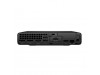 Računalnik HP Mini 400G9 i5-14500T/Q670/16GB-DDR5/512GB/-/Intel 770 HDMI 2xDP USB-C/BT WiFi RJ45/90W-89%/Win11Pro črna 937U0EA#ABD