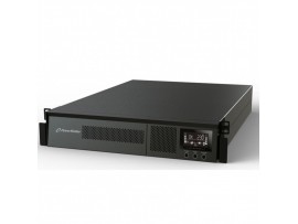 UPS PowerWalker VFI 1000 RMG PF1 1000VA/1000W 8x220V rack (10122112)