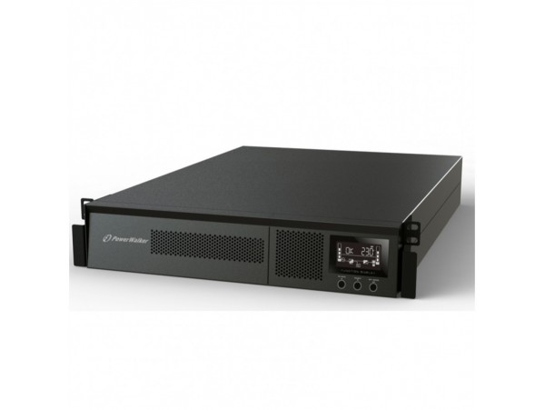 UPS PowerWalker VFI 1000 RMG PF1 1000VA/1000W 8x220V rack (10122112)