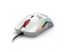 Gaming miška USB Glorious GO-GWHITE M, bela (GO-GWHITE)