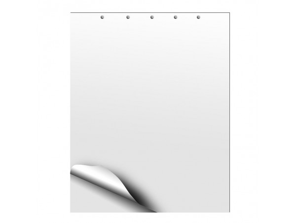 Blok demo Levia bel 650x1000 80g 1/1 50 listov (009495)