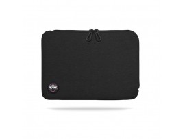 Ovitek za notesnik 35,5 cm (14″) Port Torino II črn (140408)