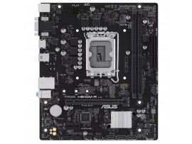 Osnovna plošča 1700 Asus Prime H610M-R microATX 1xVGA 1xHDMI 1xDisplayPort