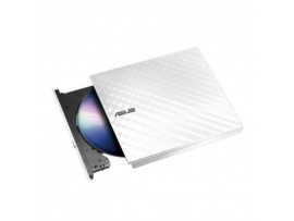 DVD-RW  Externi USB ASUS SDRW-08D2S-U LITE BEL