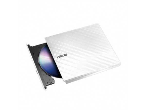 DVD-RW  Externi USB ASUS SDRW-08D2S-U LITE BEL