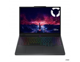 Prenosnik Lenovo 38,35 cm (15,1") Legion 5 2560x1600 OLED 500nit 165Hz Ryzen AI 7 350/32GB/SSD1TB/BL RGB/ALU-ABS/RTX5070-8GB/DOS (83F1001KSC)
