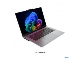 Prenosnik Lenovo 38,86 cm (15,3") ThinkPad X9-15p 2880x1800 OLED na dotik 500nit 120Hz Ultra X9-388H/32GB/1TB/BL/AI Chip: 50 TOPs/ALU/Intel Arc B390/Win11Pro (21VV004BSC)