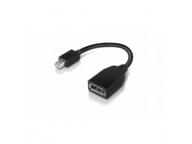 Adapter DisplayPort mini (m) =>DisplayPort (ž) Lenovo (4X90L13971)