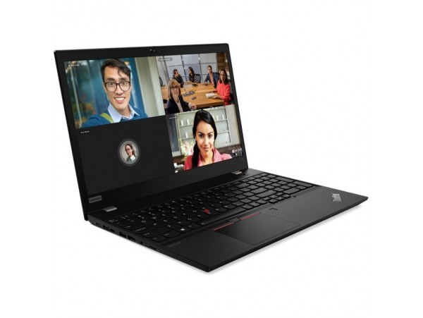 Prenosnik RNW Lenovo T15 G1 i5-10210U / 8GB / SSD256GB-NVMe / 15,6" 1920x1080 / WLAN / BT / CAM / FP / W11P COA / SLO gravura (20S6)