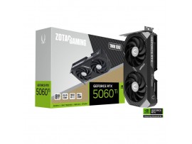 Grafična kartica nVidia RTX5060Ti Zotac Twin Edge - 8GB GDDR7 (ZT-B50610E-10M)