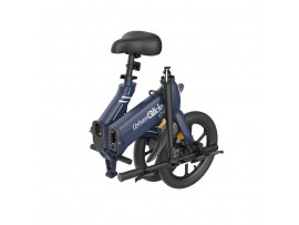 Električni skiro UrbanGlide LINX 160 350W 360Wh 120kg 16" (URBBK12980)