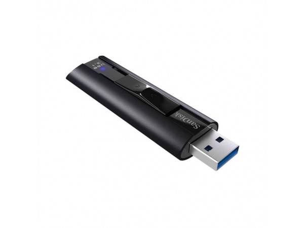 USB disk SanDisk 512GB Cruzer Extreme PRO, USB 3.2, 420/380MB/s
