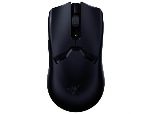 Miš Razer Gaming Brezžična Viper V2 Pro - črna (RZ01-04390100-R3G1)