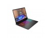 Prenosnik HP 40,64 cm (16,0") OMEN MAX 2560x1600 IPS 500nit 240Hz Ultra 7-255HX/32GB/SSD1TB/BL RGB/ALU/RTX5070-8GB/DOS (BT3K2EA#ABB)