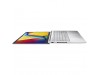 Prenosnik Asus 39,6 cm (15,6") Vivobook 15 1920x1080 IPS 300nit R7-7730U/16GB/512GB/BL/FP/AMD Radeon/Win11Home (90NB0X22-M01J30)