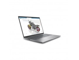 Prenosnik HP 40,64 cm (16,0") ZBook X G2i 2560x1600 IPS 400nit 120Hz Ultra 7-356H/32GB/1TB/BL/AI Chip: 50 TOPs/ALU-ABS/RTX PRO 2000/Win11Pro (DT7T6ET#BED)