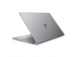 Prenosnik HP 40,64 cm (16,0") Zbook 8 G1i 16 1920x1200 IPS 400nit Ultra 7-255H/16GB/SSD1TB/BL/FP/ALU/Intel Arc 140T/Win11Pro (B72S7ET#BED)
