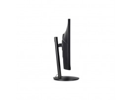 Monitor Acer 60,5 cm (23,8") CB242YGBMIPRX 1920x1080 120Hz IPS 1ms VGA HDMI DisplayPort Pivot Zvočniki  sRGB99% AdaptiveSync Vero