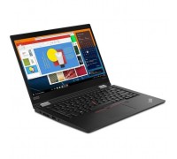 Prenosnik RNW Lenovo ThinkPad X390 Yoga i5-8365U / 8GB / SSD256GB / 13,3" 1920x1080 / WLAN / WWAN / BT / CAM / FP / Touch / Priloženo pisalo / W11P / SLO gravura / A+ (20NQ)