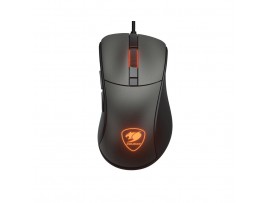 Gaming miška Žična Cougar Surpassion EX , črna (CGR-WOMB-SEX)