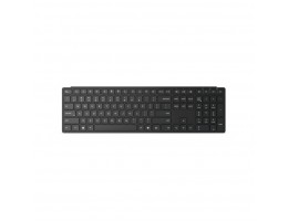 Tipkovnica brezžična + Bluetooth Lenovo Multi-mode PRO 6000 SLO | Slovenski nabor znakov črna (4Y41S04698)