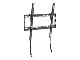 Nosilec stenski TV Manhattan 32''-70'' do 35kg nagibni črn (462402)