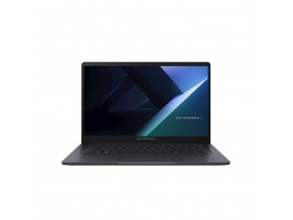 Prenosnik Asus 35,5 cm (14,0") ExpertBook B1 1920x1080 WVA 300nit Core 5-120U/16GB/512GB/BL/FP/Intel Graphics/Brez OS (90NX0811-M0AB40)