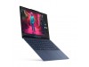 Prenosnik Lenovo 36,8 cm (14,5") Yoga 7 2944x1840 OLED na dotik 500nit 90Hz Snapdragon® X Elite/16GB/SSD1TB/BL/AI Chip: 45 TOPs/ALU/Qualcomm Adreno GPU/Win11Home (83ED0047RM)