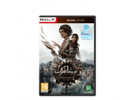 Igra za PC Syberia: The World Before - Deluxe Edition