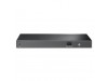 STIKALO 24-PORT POE+ + 4x SFP TP-Link gigabit 10/100/1000 (TL-SG2428P)