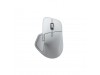 Miš brezžična + Bluetooth USB-C Logitech MX Master 4 8000DPI Bolt reciever siva (910-007563)
