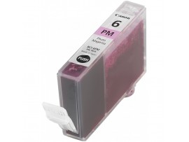 KART CANON BCI-6 PM Photo MAGENTA