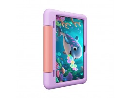 Tablični računalnik 26,6 cm (10,1") Blackview TAB 20 KIDS 4GB 64GB Android 15 vijolična (TAB20 KIDS 4/64GB PURPLE)