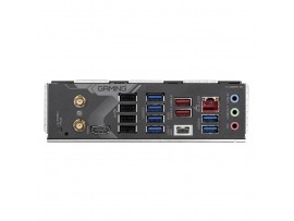 Osnovna plošča AM5 GigaByte X670 GAMING X AX V2 ATX 1xHDMI 2.1