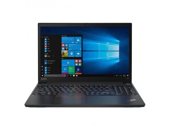 Prenosnik RNW Lenovo E15 G1 i7-10510U / 16GB / SSD256GB / 15,6" 1920x1080 / WLAN / BT / CAM / FP / AMD Radeon RX 640 / W11P / SLO gravura / A+