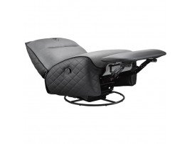 Sofa Cougar OVERLORD Neo, siva