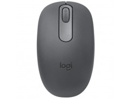 Miš Bluetooth Logitech M196 1000DPI grafitna (910-007459)
