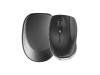 Miš 3Dconnexion CadMouse Compact Wireless 7200DPI 7 gumbov črna (3DX-700118)
