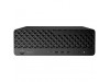 Računalnik HP SFF ProDesk 2 G1i i5-14400/H770/16GB-DDR5/512GB/DVDRW/Intel 730 HDMI DP USB-C/BT WiFi RJ45/180W-92%/Win11Pro NP B6ZC6ET#BED