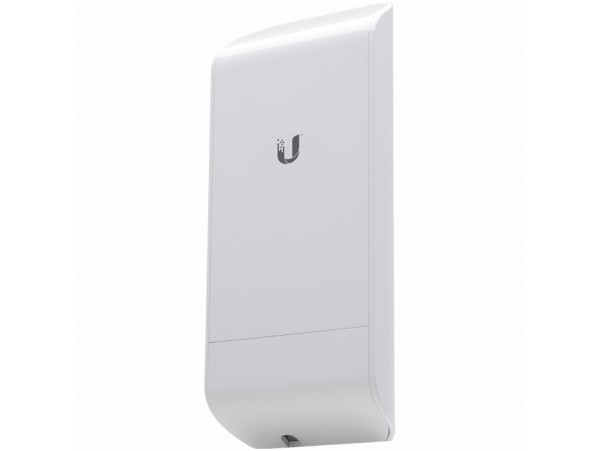 Dostopna točka Ubiquiti Nanostation 150Mb/s 1xRJ45 MIMO PoE 1x notranja antena (LOCOM5)
