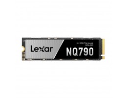 Disk SSD M.2 NVMe PCIe 4.0 2TB Lexar NQ790 2280 6400/2900MB/s TLC (LNQ790X002T-RNNNG)