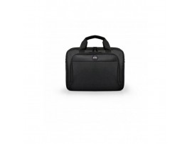 Torba za notesnik 33,8 cm (13,3″) Port Hanoi II črna (105063)