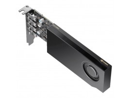 Grafična kartica RTX A1000 PNY Low profile - 8GB GDDR6  | 4xmDP (VCNRTXA1000-SB)