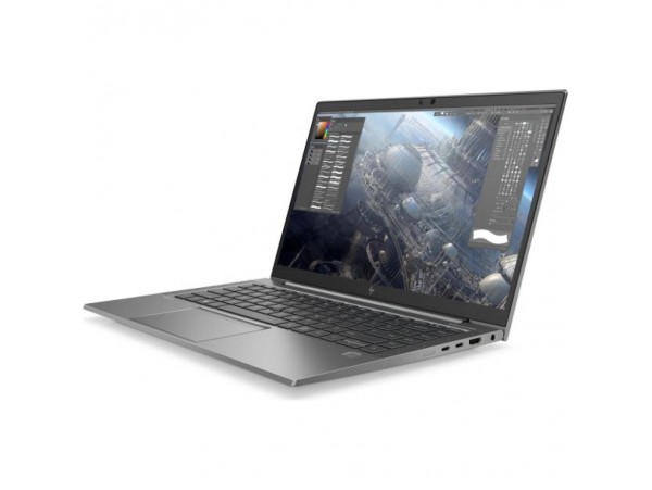 Prenosnik RNW HP Zbook Firefly 14 G8 i7-1165G7 / 32GB / SSD512GB / 14" 1920x1080 / WLAN / BT / CAM / nVidia T500 / W11P / SLO gravura / A+