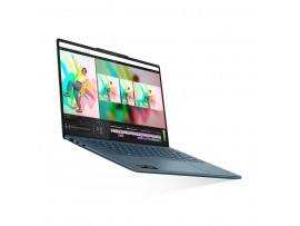 Prenosnik Lenovo 36,8 cm (14,5") Yoga Pro 7 2944x1840 OLED 500nit 90Hz Ryzen AI 9 365/32GB/SSD1TB/BL/AI Chip: 50 TOPs/ALU/AMD Radeon 880M/Win11Home (83LX0004SC)